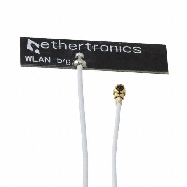 1000802 Ethertronics/AVX  HF-Antennen